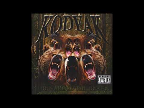01. Kodyak - Winter's Over