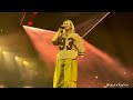 LINKIN PARK BURN IT DOWN Live 4K 2025 Austin Texas