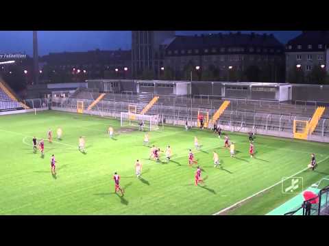 FC Bayern München II - SpVgg Oberfranken Bayreuth (Regionalliga Bayern, 31. Spieltag)