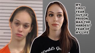 WHAT LIFE WAS LIKE IN A HALFWAY HOUSE