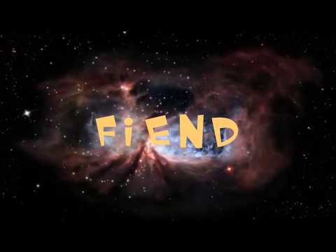 Larry G - Fiend