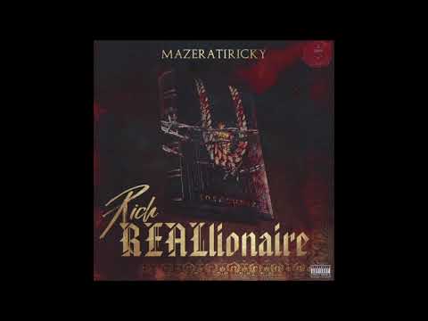 Mazerati Ricky   07 Flex Now feat  ShooterGang Deray