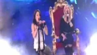 Olivia Newton   John  Chloe Lattanzi   I Honestly Love You