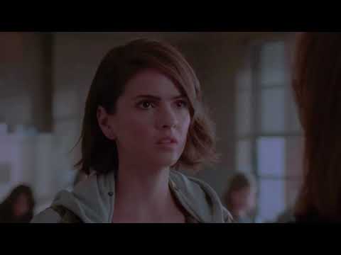 Malia Tate| 4 My Shy Girls (And Boys)