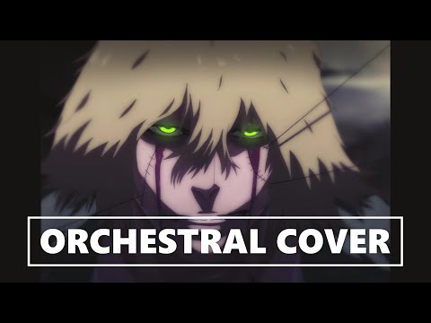 Bleach OST - "Cometh the hour" Pt. B_Opus1 | ORCHESTRAL COVER |