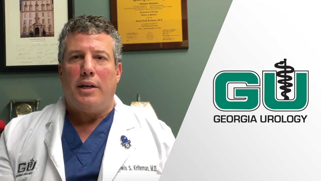 Surgical Treatment for BPH (Enlarged Prostate)