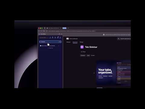 Item video thumbnail