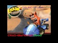 Crash Nitro Kart Soundtrack Terra