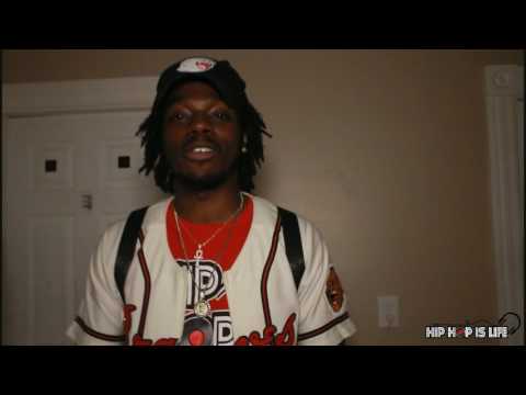 Hammer Hendrix Warns The Competition