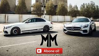 David Guetta ft Steve Aoki - Motto (AzeBassMusic)