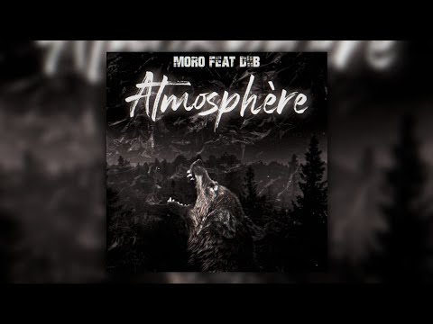 Moro - ATMOSPHÈRE Ft Diib ( SKIZOBEAT )