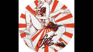 Phonk D & Le Rubrique - Flying Circus (Original Mix)