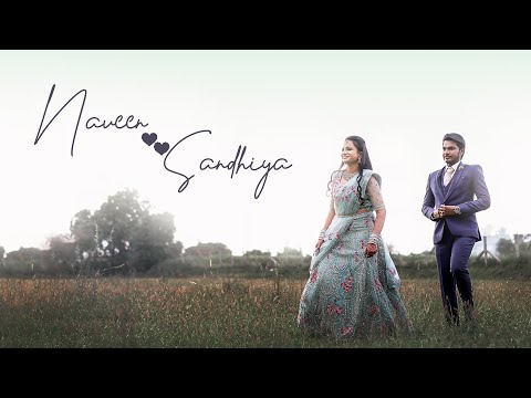 CINEMATIC WEDDING TRAILER FOR NAVEEN+SANDHIYA | GRAND WEDDING | HASHTAG PHOTOGRAPHY | KARUR WEDDING