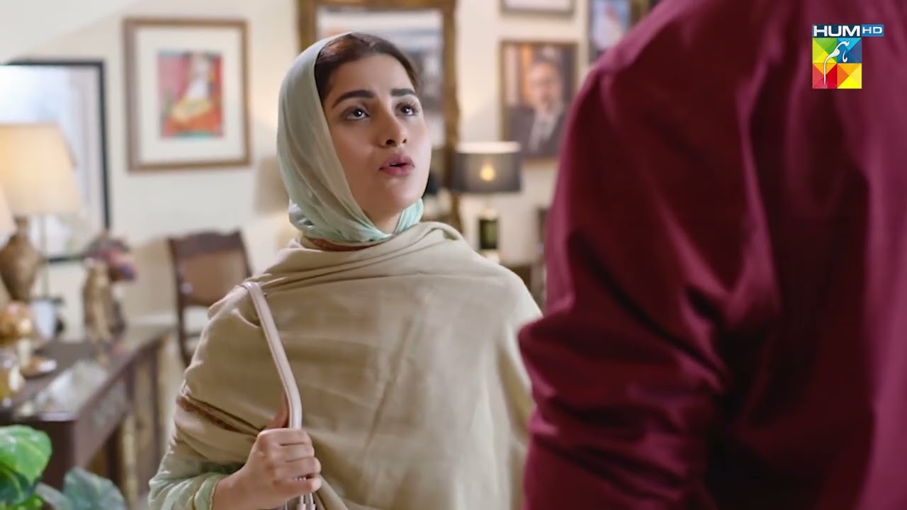 Sirf Shabana Episode 16 Promo - Monday at 09PM On Youtube [ Sohai Ali Abro & Durrab Khalil ]