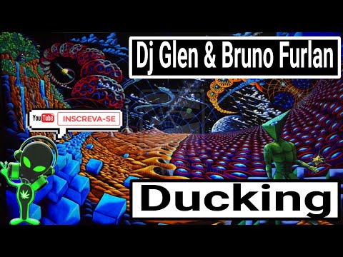 Dj Glen & Bruno Furlan - Ducking (Original Mix)