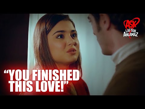 "You did it, you ruined everything!" | Pyaar Lafzon Mein Kahan