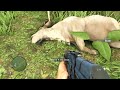 How To Crafting Weapon Holster And Animal Skin In Far Cry 3