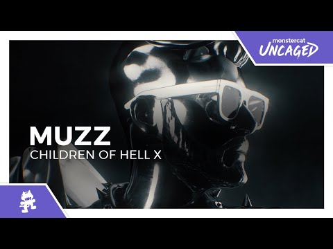 Video thumbnail for Children of Hell X