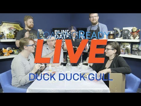 LoadingReadyLIVE Ep23 – Duck Duck Gull
