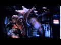 The Guyver Final Fight Sequence