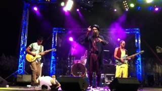 Nobraino_Sotto al letto_inedito_live@ravenna_31.08.2012