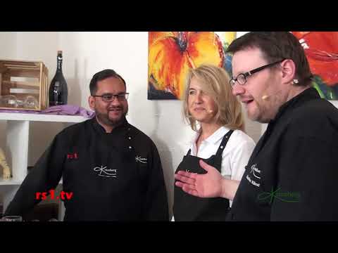 2018-07-06 Der Kärst kocht - Folge 26