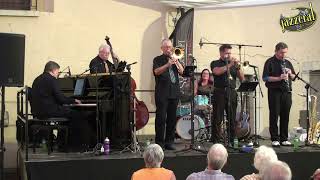 Jazzeral Jazzband