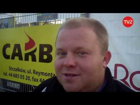 UKS Mechanik Radomsko 1:0 MKS Żyrardowianka Żyrardów