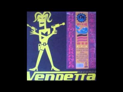 Dancemediterranea - Havana Club (1996)