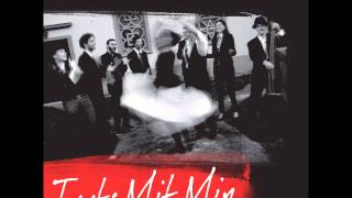 Wedding in Crown Heights - Pressburger Klezmer Band feat. Merlin Shepherd