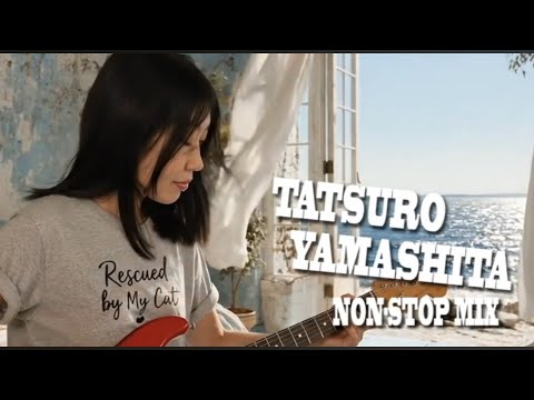 【山下達郎】TATSURO YAMASHITA NON-STOP MIX メドレー のサムネイル