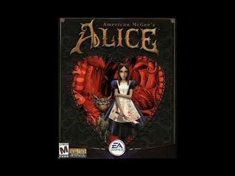 Sound Test Unlocked! Best VGM 2126 - Village of the Doomed (American McGee's Alice)