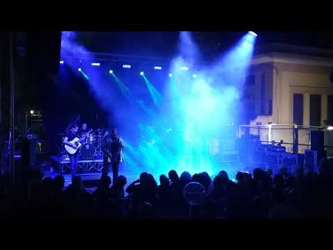 Sally....Colpa D'Alfredo Tribute Band Vasco Rossi