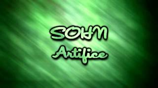 SOHN - Artifice