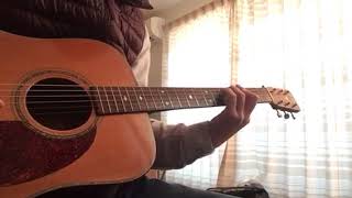 Pink on White Walls ( Paul Weller)Cover