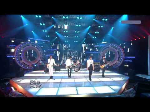 FT Island - LOVE LOVE LOVE (Sep,26,10).mp4