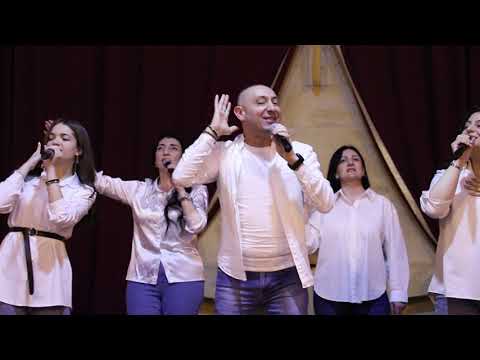 Ara Kojoyan - International Worship Centre-Lsum em dzaynd
