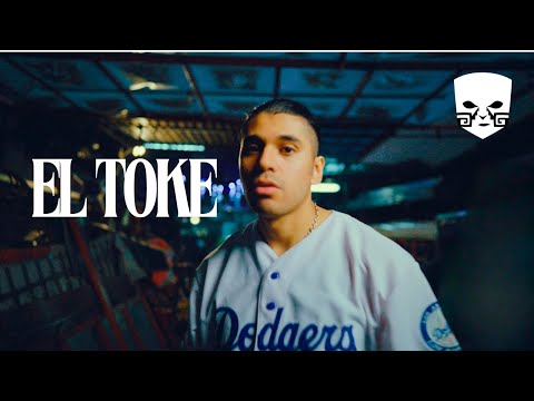 Someone SM1 - EL TOKE (Video Oficial)