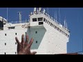 Cast Away Chuck Noland Found By Ship