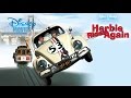 Herbie Rides Again Trailer