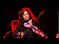 Donna the Buffalo performing Movin' On live in Asheville, NC