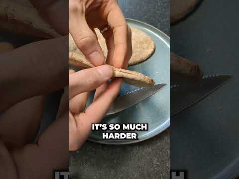 Make Sure You Do This With Your Pita Breads!