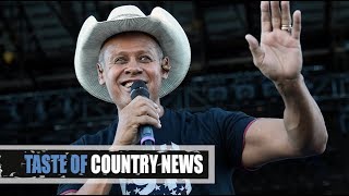 Neal McCoy's "Take a Knee ... My Ass" Trolled on Twitter