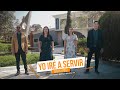 Grupo Angel YO IRÉ A SERVIR
