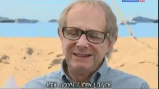 "Кинескоп" Петра Шепотинника - "Доля ангелов"