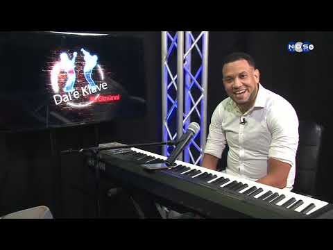 Dale e Klave Episodio 31 - Almar Nicolaas