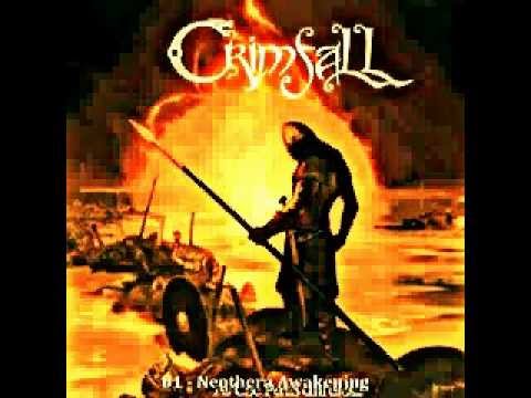Crimfall - As The Path Unfolds (Full Album)