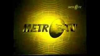 Download lagu Station ID Metro TV 2000-2007 mp3