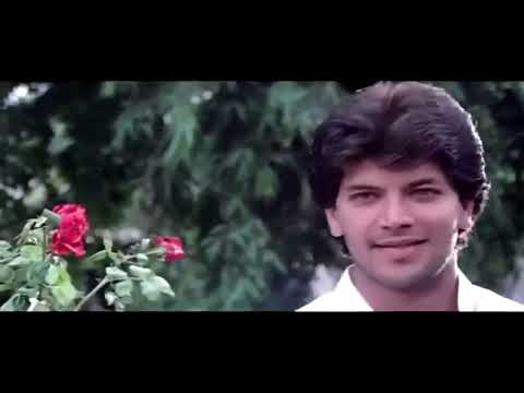 Kismat Ka To Yahi Fasana Hai By Kumar Sanu   Aditya Pancholi   Kumar Sanu Hit Songs   Kismat 1995