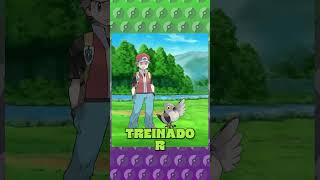 QUAIS DESSES POKEMON VOCÊ GOSTARIA DE TER NO APOCALIPSE ZUMBI?#pokemon #pokemontcg #shorts